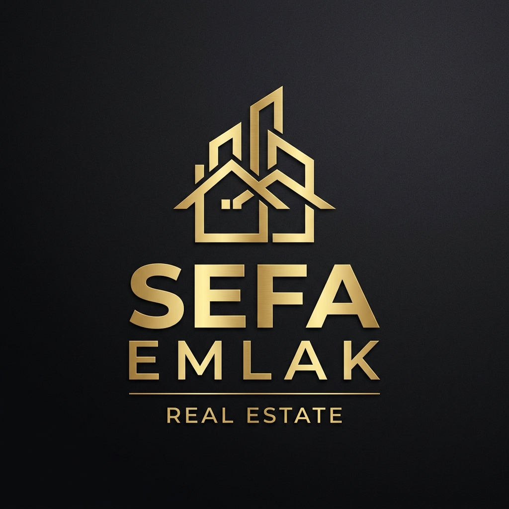 Sefa Emlak Logo
